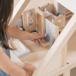 PLANTOS BATHROOM - ORCHARD COLLECTION