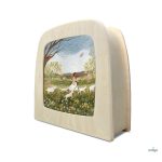 TOVERLUX KÉP A LÁMPÁBA, Green Pastures Silhouette