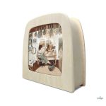 TOVERLUX PICTURE FOR THE LAMP - Robin Pieterse - The Herbalist