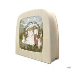 TOVERLUX KÉP A LÁMPÁBA,  Robin Pieterse - Promise