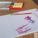 TOVERLUX & STOCKMAR KREATÍV SZETT 