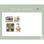 SNAPI AJÁNDÉKUTALVÁNY