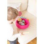 STAPELSTEIN ORIGINAL RÓZSASZÍN