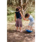 STAPELSTEIN BOARD BLUE