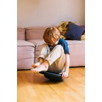 STAPELSTEIN BOARD BLACK