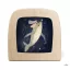 TOVERLUX KÉP A LÁMPÁBA, Tijana Draws - Whale