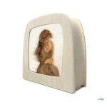 TOVERLUX KÉP A LÁMPÁBA,  Het wol Feetje - MOTHER LOVE