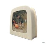 TOVERLUX PICTURE FOR THE LAMP - Elsa Beskow - THE SUN EGG