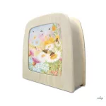 TOVERLUX PICTURE FOR THE LAMP - Baukje Exler - BEE PASTURES