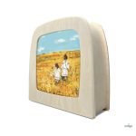 TOVERLUX PICTURE FOR THE LAMP - Gwen's Illustrations - SISTERS