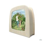 TOVERLUX PICTURE FOR THE LAMP - Gwen