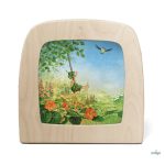 TOVERLUX PICTURE FOR THE LAMP - Daniela Dresher - SWING