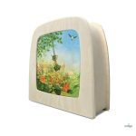 TOVERLUX PICTURE FOR THE LAMP - Daniela Dresher - SWING