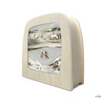 TOVERLUX KÉP A LÁMPÁBA,  Robin Pieterse - ROSY CHEEKS