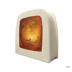 TOVERLUX PICTURE FOR THE LAMP - Baukje Exler - GOLDEN HOUR