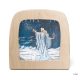 TOVERLUX KÉP A LÁMPÁBA,  Nathaniel Santa Croz - SNOW QUEEN