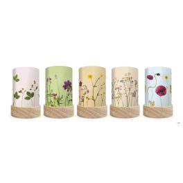 Toverlux Shades Beth Kendall - Pressed Garden Blooms