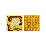 BILLES & CO MARBLES SET -  BANANA TWIST UNIBOX