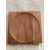 MADER KREISELMANUFAKTUR TABLE TO FINGERTOP, 25 CM - WANLUT