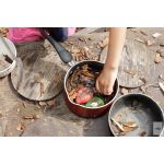 YELLOW DOOR GYÜMÖLCSKAVICS SZETT