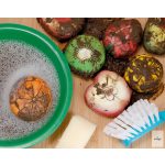 YELLOW DOOR GYÜMÖLCSKAVICS SZETT