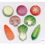 YELLOW DOOR ZÖLDSÉGKAVICS SZETT