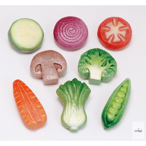 YELLOW DOOR ZÖLDSÉGKAVICS SZETT