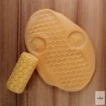 YELLOW DOOR LET'S ROLL, KERTI BOGARAK SZETT, 6 DB  - előrendelésre