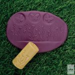 YELLOW DOOR LET'S ROLL, KERTI BOGARAK SZETT, 6 DB  - előrendelésre