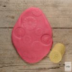 YELLOW DOOR LET'S ROLL, KERTI BOGARAK SZETT, 6 DB  - előrendelésre