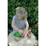 YELLOW DOOR LET'S ROLL, ERDEI ÁLLATOK SZETT, 6 DB  - előrendelésre