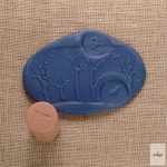 YELLOW DOOR LET'S ROLL, ERDEI ÁLLATOK SZETT, 6 DB  - előrendelésre