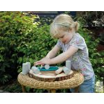 YELLOW DOOR LET'S ROLL, ÓCEÁNI ÉLET SZETT, 6 DB  - előrendelésre