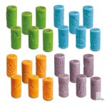 YELLOW DOOR LET'S ROLL ÉVSZAKOK SZETT - előrendelésre