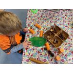 YELLOW DOOR LET'S ROLL ÉVSZAKOK SZETT - előrendelésre