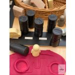 YELLOW DOOR LET'S ROLL, TRANSZPORT SZETT, 6 DB  - előrendelésre