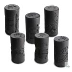 YELLOW DOOR LET'S ROLL, ŰR SZETT, 6 DB  - előrendelésre