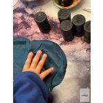 YELLOW DOOR LET'S ROLL, ŰR SZETT, 6 DB  - előrendelésre