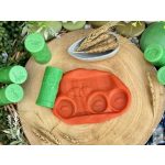 YELLOW DOOR LET'S ROLL, FARM SZETT, 6 DB  - előrendelésre