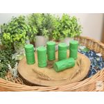 YELLOW DOOR LET'S ROLL, FARM SZETT, 6 DB  - előrendelésre