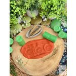 YELLOW DOOR LET'S ROLL, FARM SZETT, 6 DB  - előrendelésre