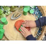 YELLOW DOOR LET'S ROLL, FARM SZETT, 6 DB  - előrendelésre