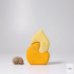 GRIMM'S HAGYMAHÁZ ÉPÍTŐ