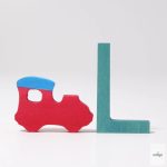 GRIMM'S SCHOOL WRITING -  L