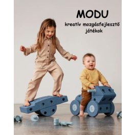 MODU fejlesztő játékok