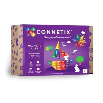 CONNETIX - Melyik CONNETIX készlettel érdemes kezdeni?